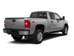2011 Chevrolet Silverado 2500HD LT