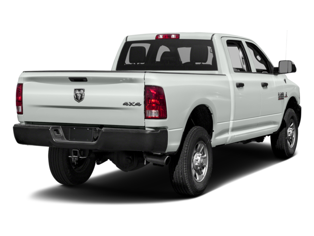 2016 RAM 3500 Tradesman
