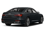 2019 Audi A6 Premium