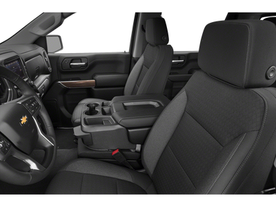 2019 Chevrolet Silverado LT