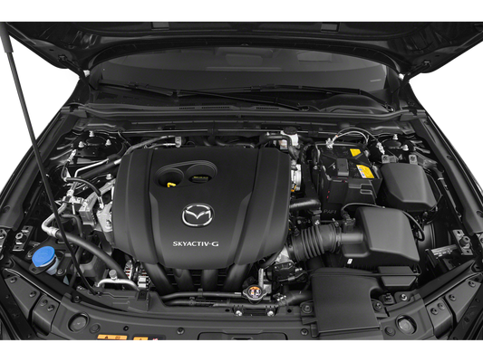 2020 Mazda Mazda3 Hatchback Premium Package in American Fork, UT - Autofarm Group