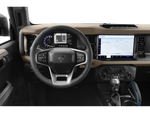 2021 Ford Bronco Wildtrak