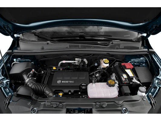 2022 Buick Encore Preferred in American Fork, UT - Autofarm Group