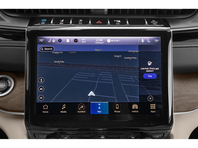 2023 Jeep Grand Cherokee 4xe Summit Reserve