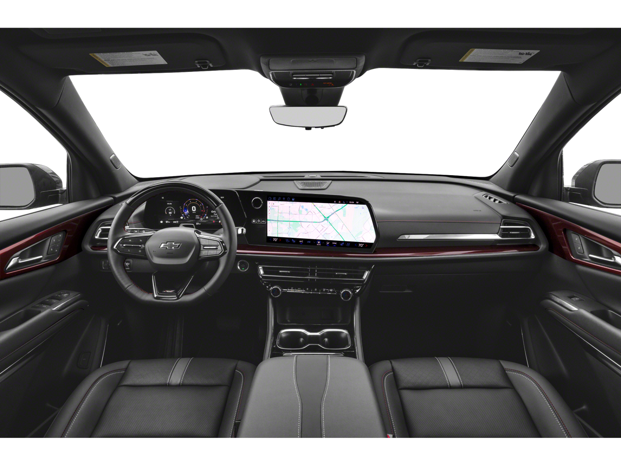 2024 Chevrolet Traverse AWD RS