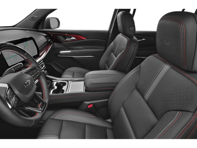 2024 Chevrolet Traverse AWD RS