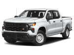 2024 Chevrolet Silverado RST