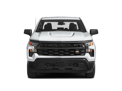 2024 Chevrolet Silverado RST