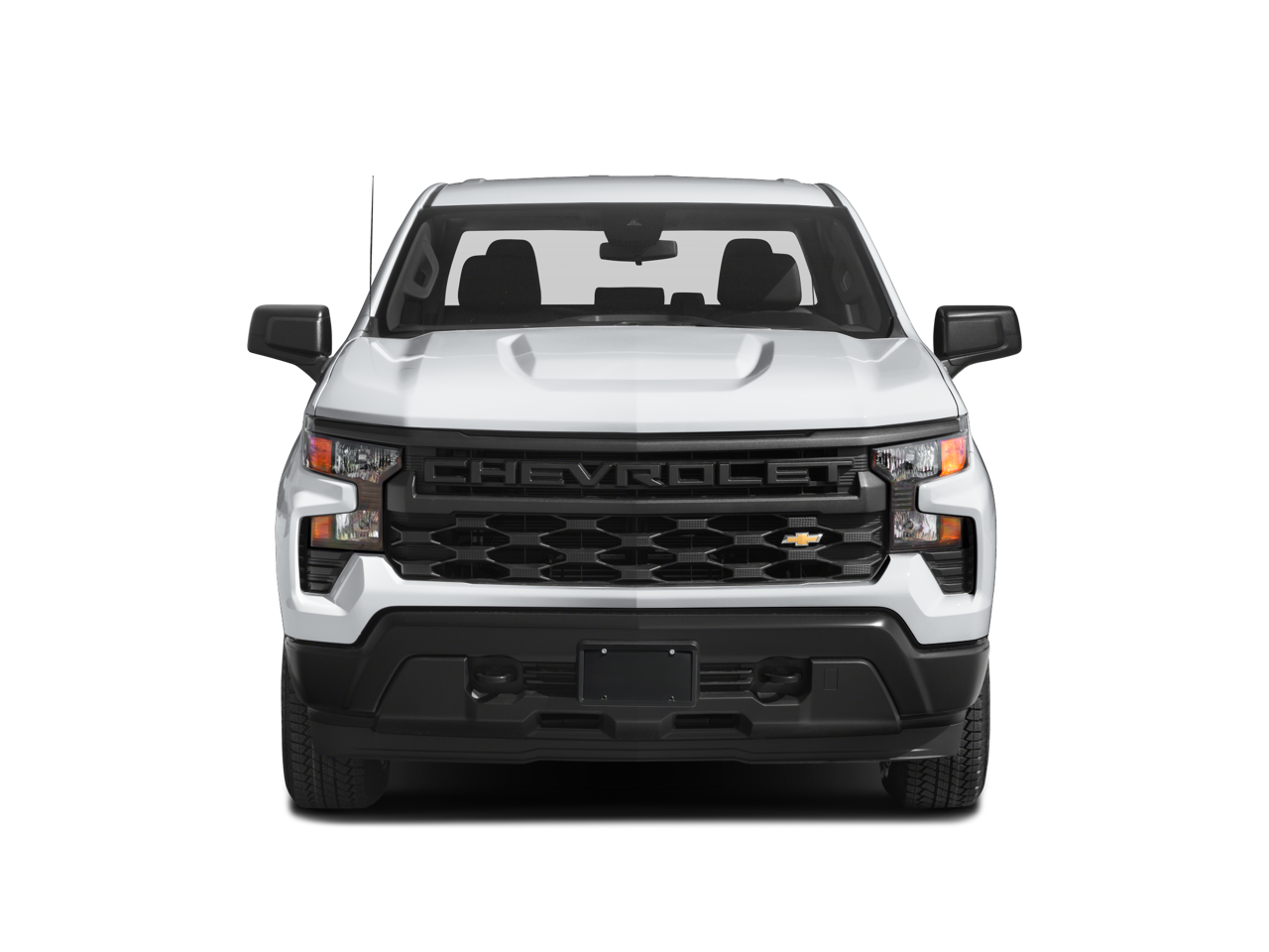2024 Chevrolet Silverado RST