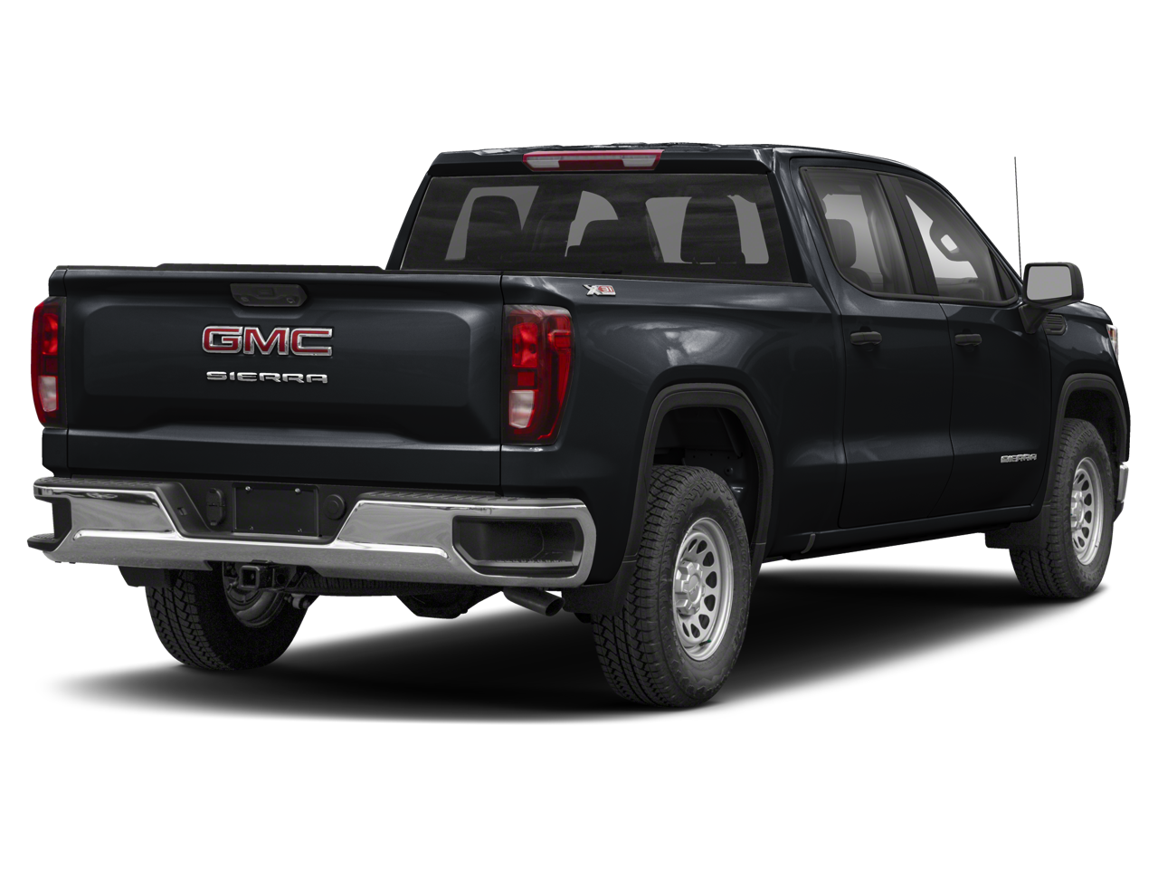 2024 GMC Sierra Elevation