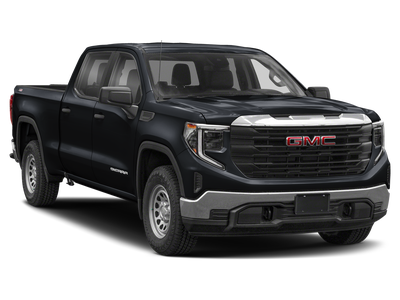 2024 GMC Sierra Elevation