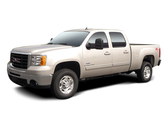 2009 GMC Sierra SLT