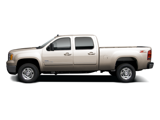 2009 GMC Sierra SLT