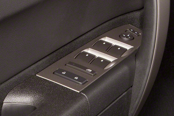 2011 Chevrolet Silverado 2500HD LT