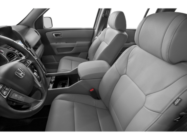 2014 Honda Pilot EX-L