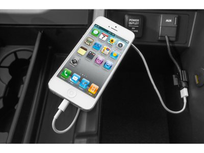 2014 Honda Pilot EX-L