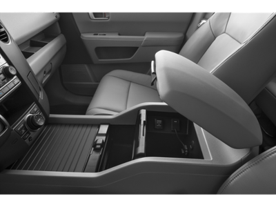 2014 Honda Pilot EX-L