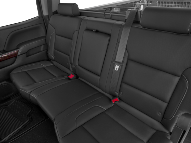 2016 GMC Sierra SLT