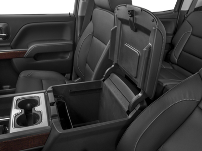2016 GMC Sierra SLT