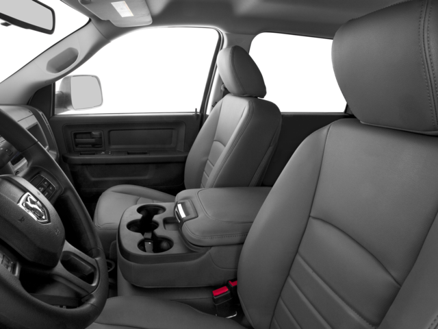 2016 RAM 3500 Tradesman