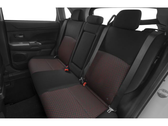 2018 Mitsubishi Outlander Sport SE 2.4