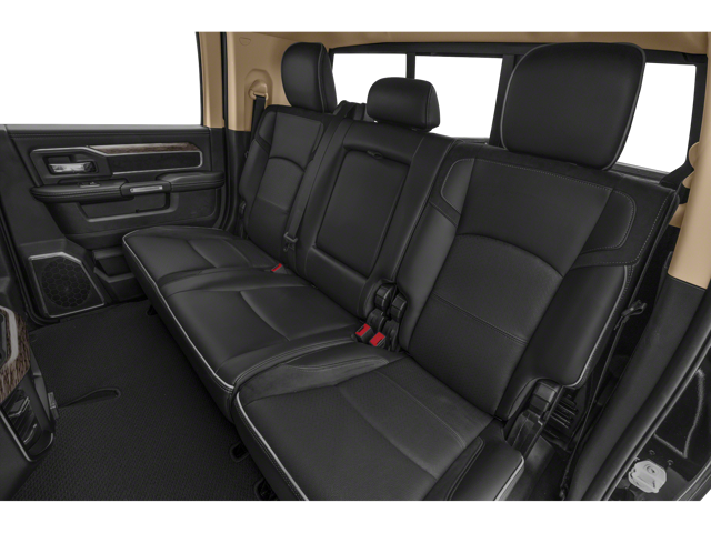 2019 RAM 3500 Big Horn