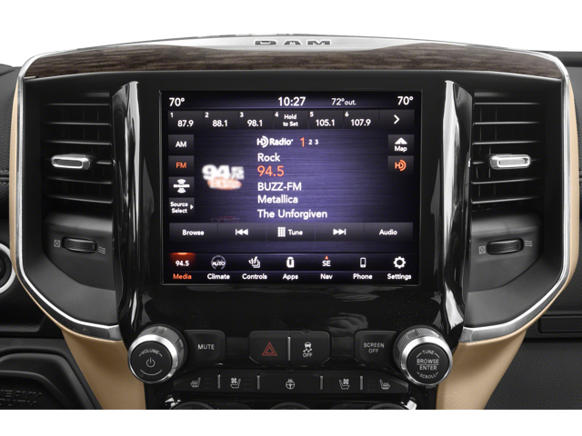 2019 RAM 3500 Big Horn