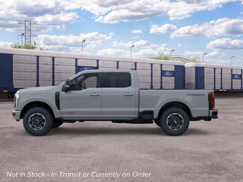 2026 Ford Super Duty F-350® Platinum®