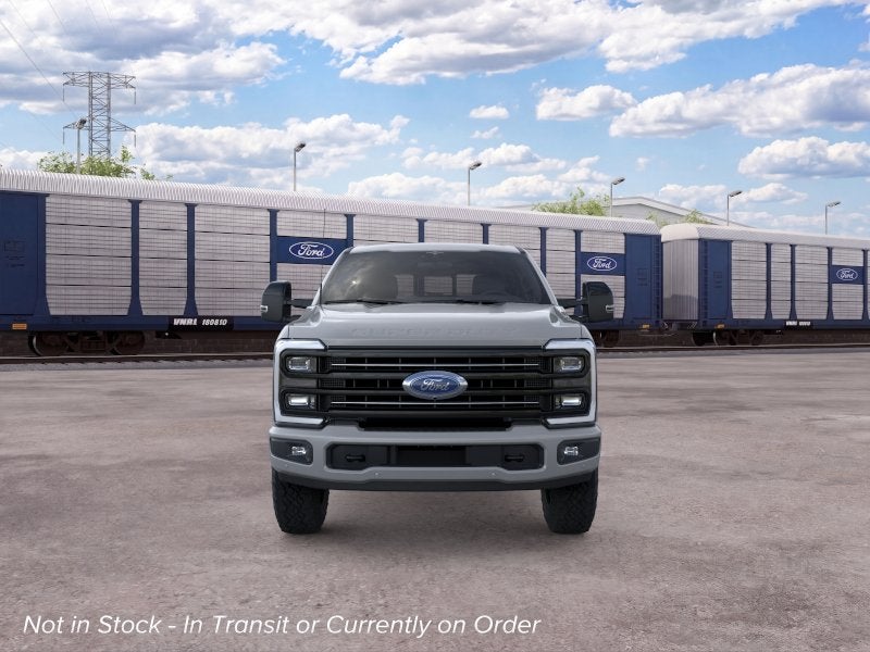 2026 Ford Super Duty F-350® Platinum®