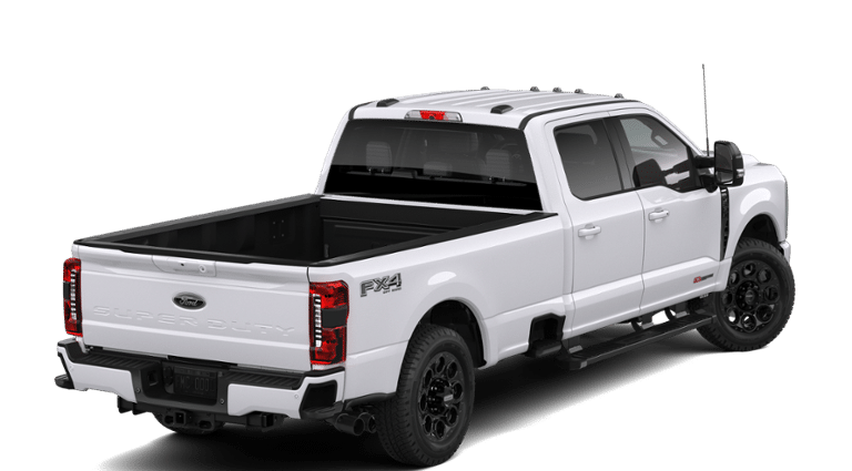 2026 Ford Super Duty F-350® Lariat®