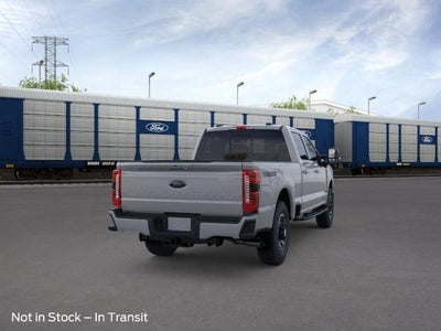 2026 Ford Super Duty F-350® Lariat®