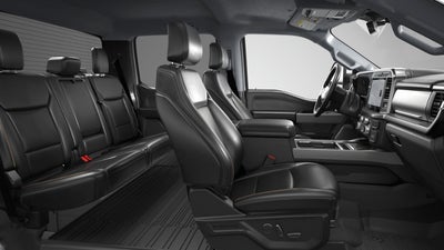 2026 Ford Super Duty F-350® Lariat®