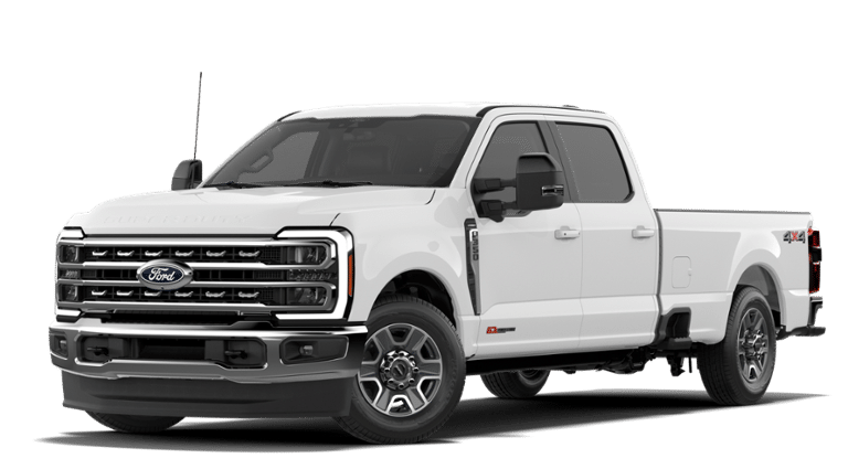 2027 Ford Super Duty F-350® Lariat®