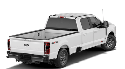 2027 Ford Super Duty F-350® Lariat®