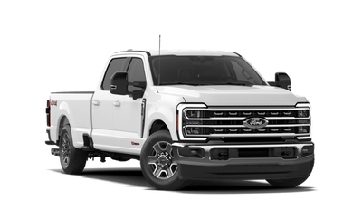 2027 Ford Super Duty F-350® Lariat®