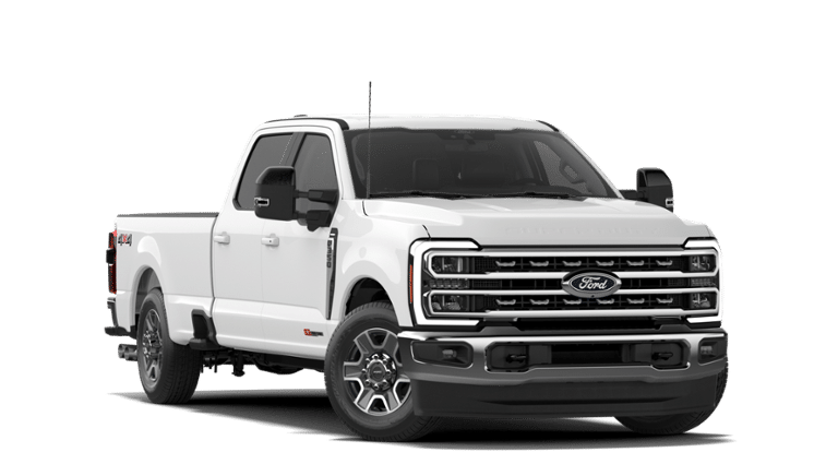 2027 Ford Super Duty F-350® Lariat®
