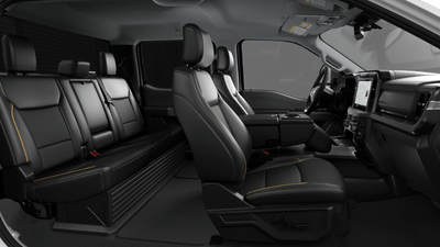 2027 Ford Super Duty F-350® Lariat®