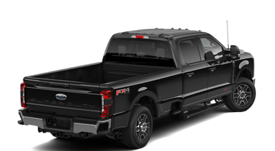 2026 Ford Super Duty F-350® Lariat®