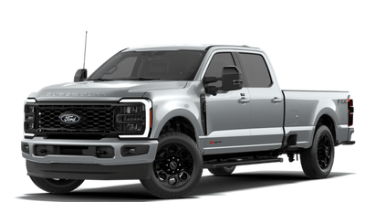 2027 Ford Super Duty F-350® Lariat®