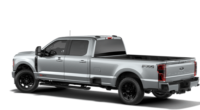 2027 Ford Super Duty F-350® Lariat®