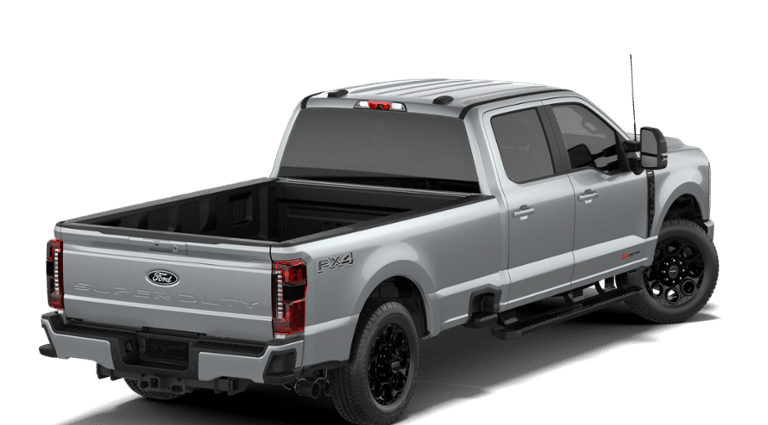 2027 Ford Super Duty F-350® Lariat®