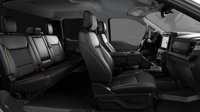 2027 Ford Super Duty F-350® Lariat®