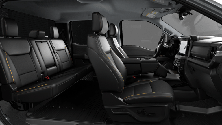 2027 Ford Super Duty F-350® Lariat®