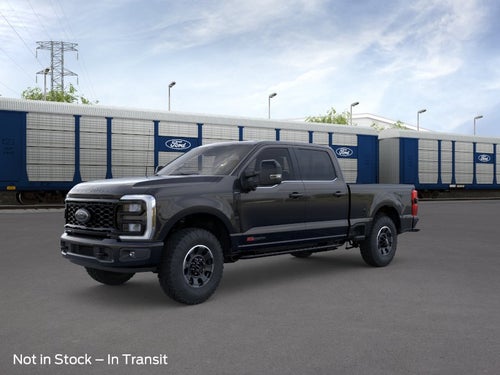 2026 Ford Super Duty F-350® Lariat®