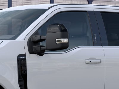 2027 Ford Super Duty F-350® Lariat®