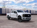2027 Ford Super Duty F-350® Lariat®