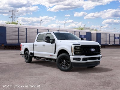 2027 Ford Super Duty F-350® Lariat®