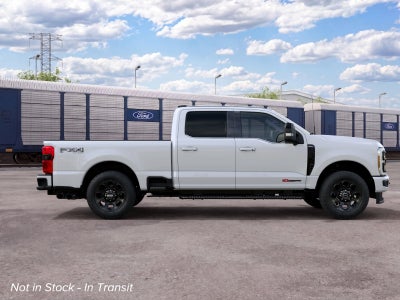 2027 Ford Super Duty F-350® Lariat®