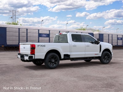 2027 Ford Super Duty F-350® Lariat®