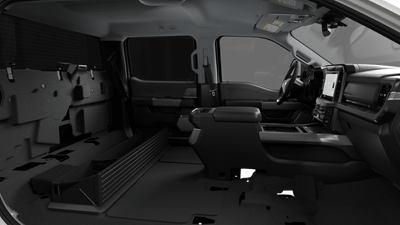2027 Ford Super Duty F-350® Lariat®